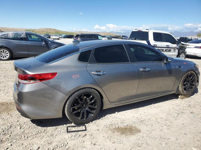2016 KIA OPTIMA LX - 5XXGT4L36GG106707