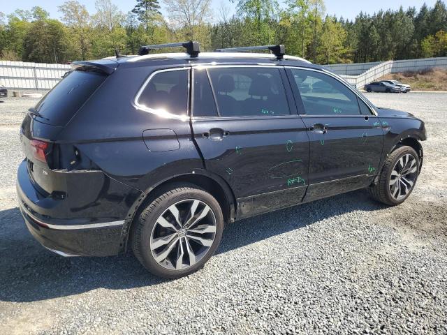 Vin: 3vv5b7axxjm214787, lot: 52304725, volkswagen tiguan sel premium 20183