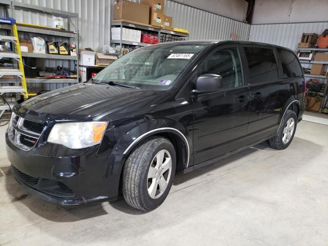 DODGE GRAND CARA