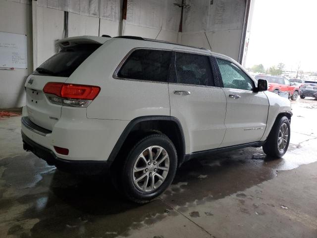 Vin: 1c4rjfbg0ec111736, lot: 51604645, jeep grand cher limited 20143