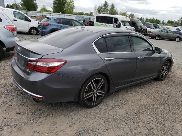 Vin: 1hgcr3f90ha034053, lot: 54839915, honda accord touring 20173