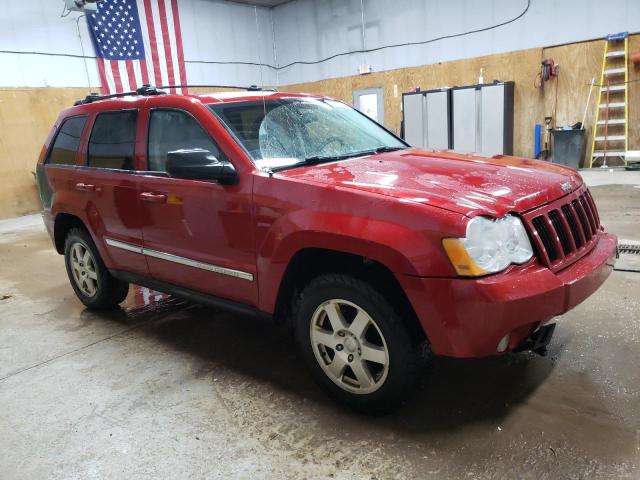 Vin: 1j4pr4gk8ac152010, lot: 54871065, jeep grand cher laredo 20104