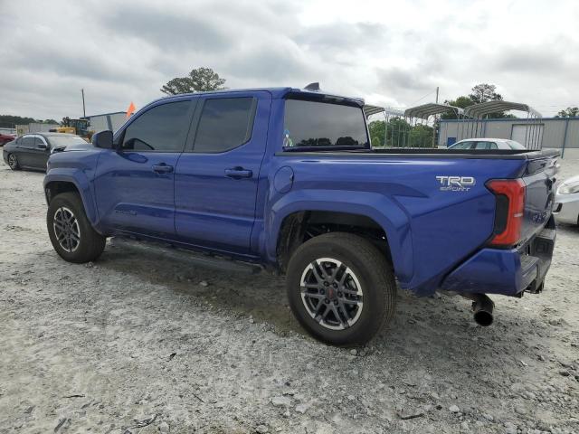 Vin: 3tmlb5jn2rm026334, lot: 54697225, toyota tacoma double cab 20242