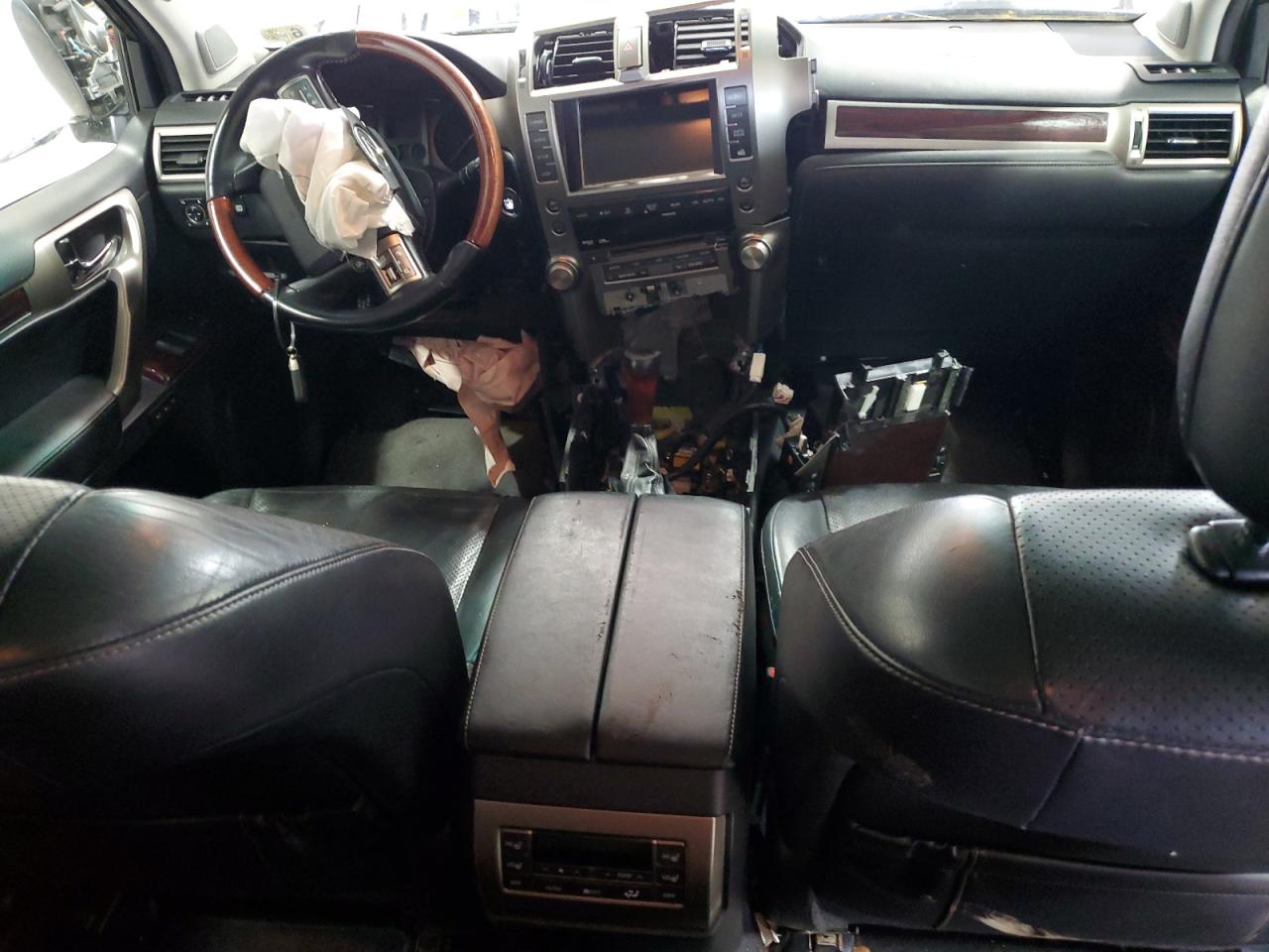 LEXUS GX 460