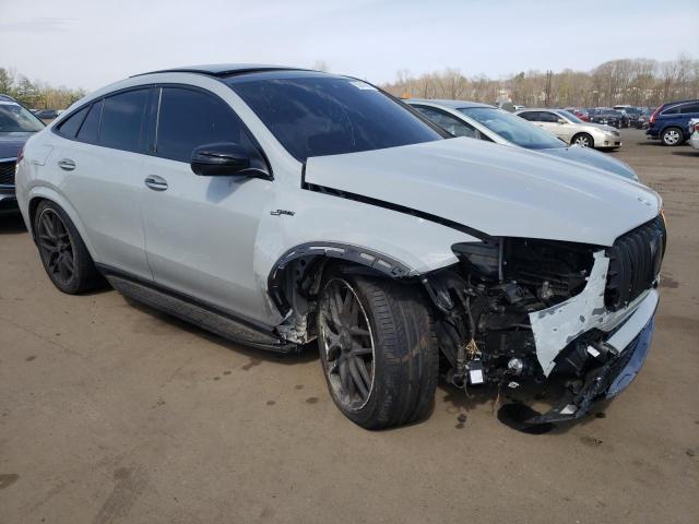 Vin: 4jgfd6bb2rb014561, lot: 53647605, mercedes-benz gle-class amg 53 4matic 20244