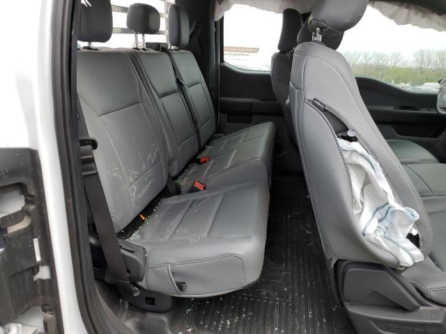 2024 FORD F350 SUPER - 1FT8X3BA0REF08670