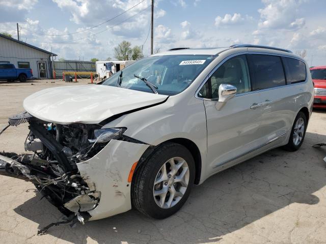 Vin: 2c4rc1gg1lr198542, lot: 54593845, chrysler pacifica limited 2020 img_1