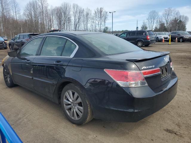 Vin: 1hgcp2f74ca028182, lot: 51917605, honda accord ex 20122