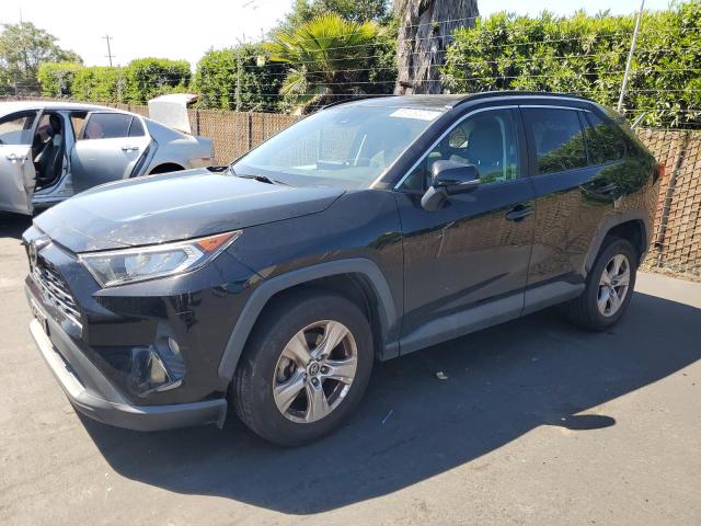 Vin: 2t3w1rfv8kc023914, lot: 55109225, toyota rav4 xle 2019 img_1