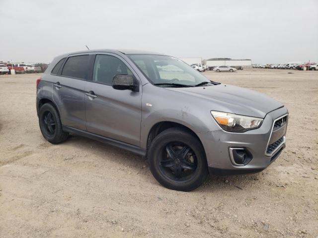 Vin: 4a4ap3au6ee019190, lot: 51274225, mitsubishi outlander es 20144