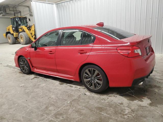 2015 SUBARU WRX PREMIU - JF1VA1D62F8805747