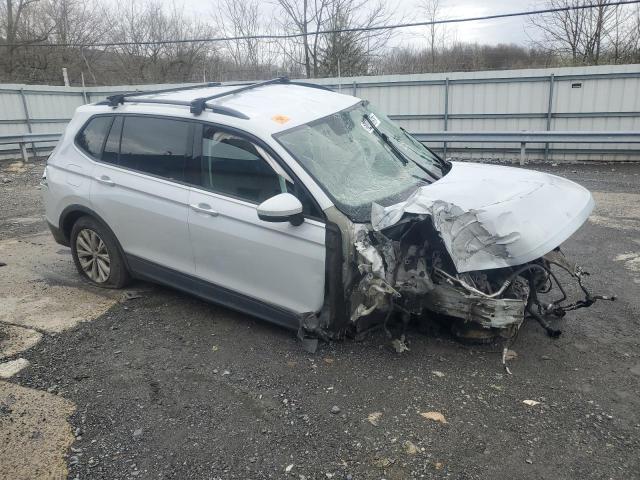 Vin: 3vv0b7ax6jm115961, lot: 51405135, volkswagen tiguan s 20184