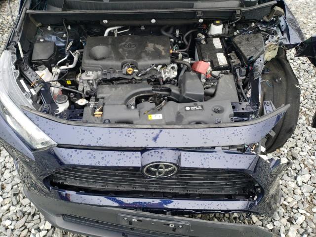 2023 TOYOTA RAV4 XLE - 2T3P1RFV1PW363786