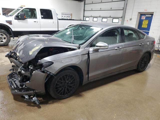 Vin: 3fa6p0hd1er378452, lot: 54753895, ford fusion se 2014 img_1