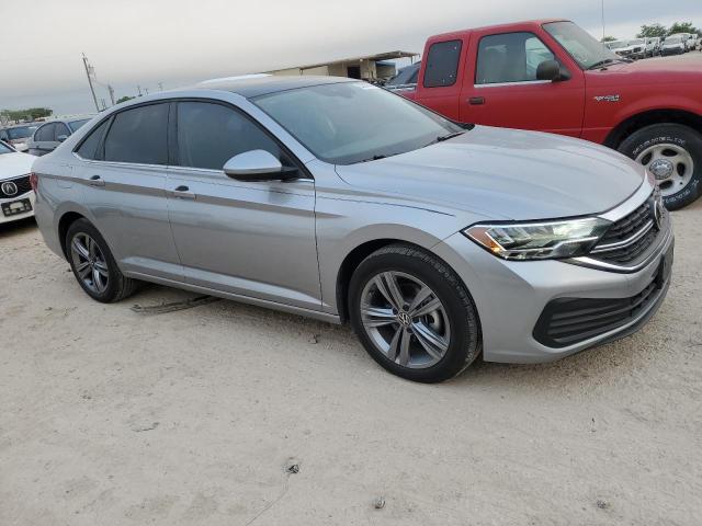 Vin: 3vw7m7bu1rm057245, lot: 53202645, volkswagen jetta se 20244