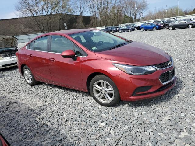 Vin: 1g1be5sm0j7135116, lot: 53932045, chevrolet cruze lt 20184