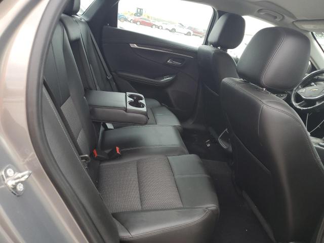 2018 CHEVROLET IMPALA LT - 2G1105S32J9138163