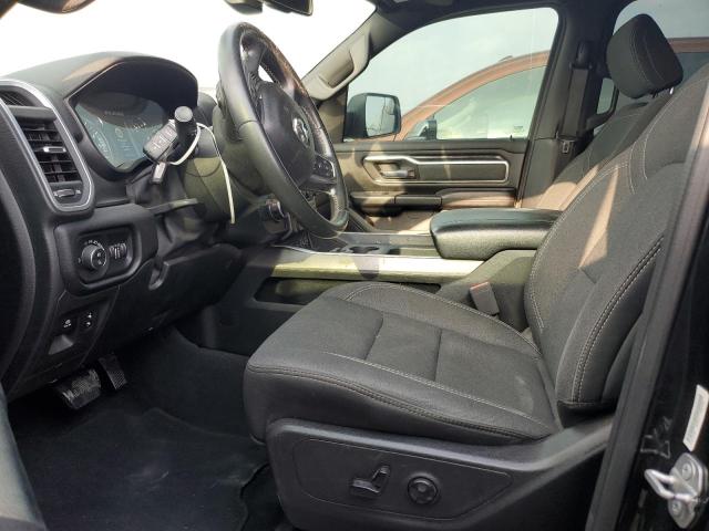 2019 RAM 1500 BIG H - 1C6RREBT8KN747408