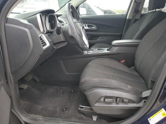 2016 CHEVROLET EQUINOX LT - 2GNALCEK9G1109859