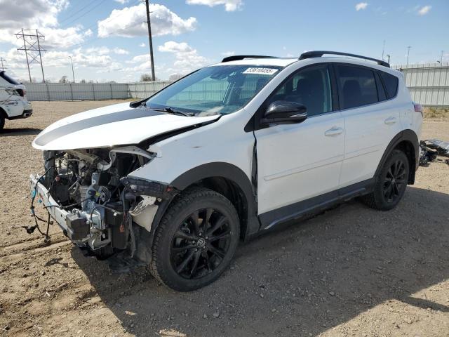 TOYOTA RAV4 ADVENTURE