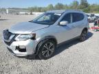 2020 NISSAN ROGUE S - JN8AT2MTXLW014120