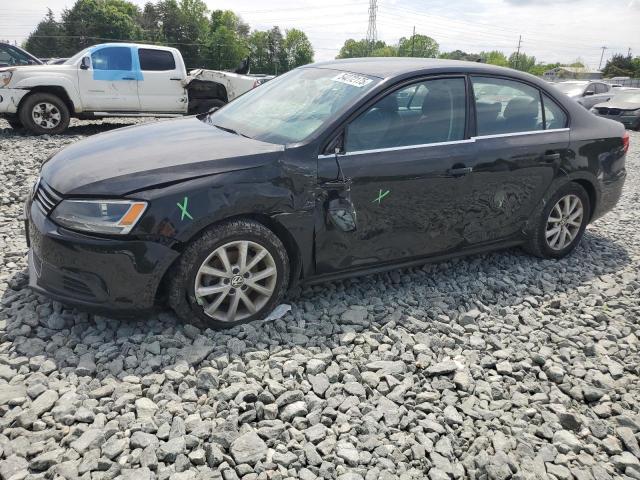 VOLKSWAGEN JETTA SE