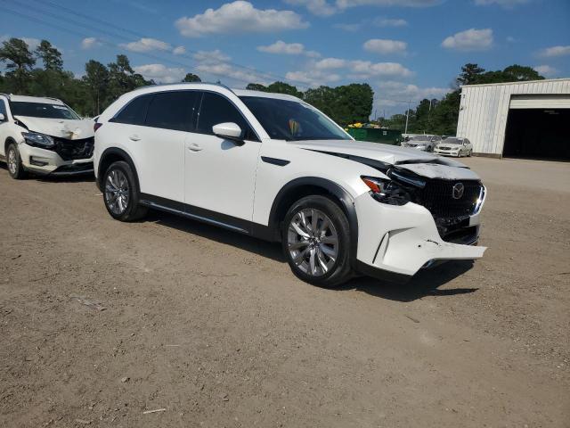 Vin: jm3kkdhd5r1189566, lot: 53689405, mazda cx-90 premium 20244