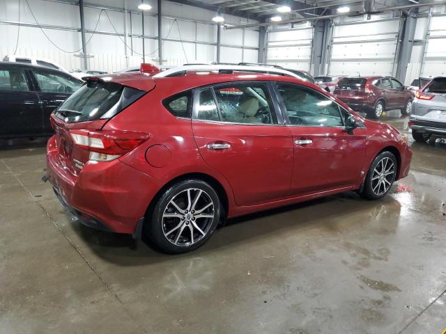 Vin: 4s3gtat60h3734918, lot: 52557345, subaru impreza limited 20173