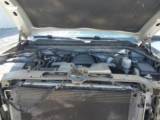 2018 CHEVROLET SILVERADO - 3GCUKREC6JG167804