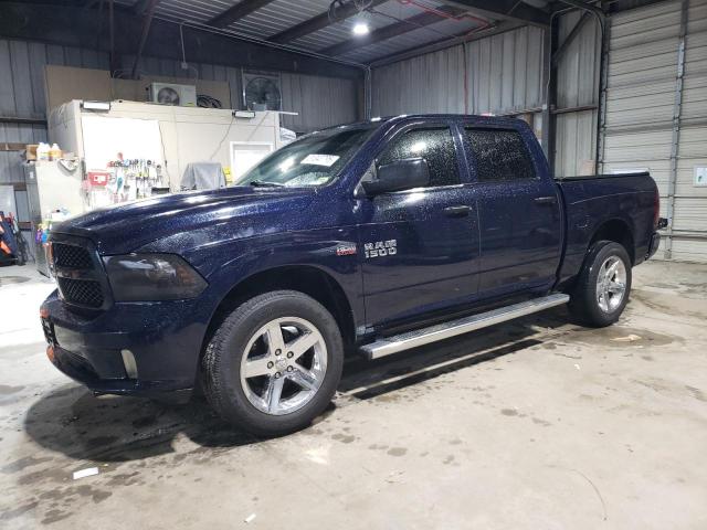 RAM 1500 ST