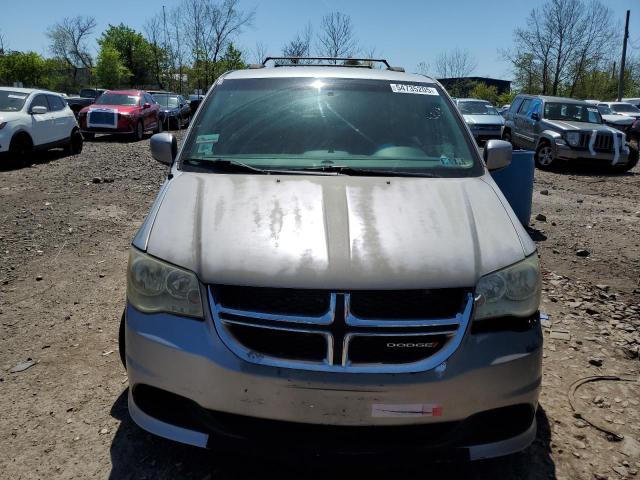 2013 DODGE GRAND CARA - 2C4RDGCG0DR582254
