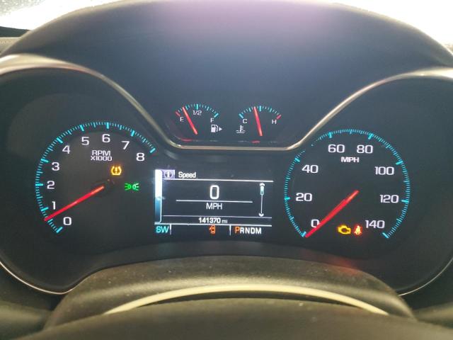 2018 CHEVROLET IMPALA LT - 2G1105S37J9130835