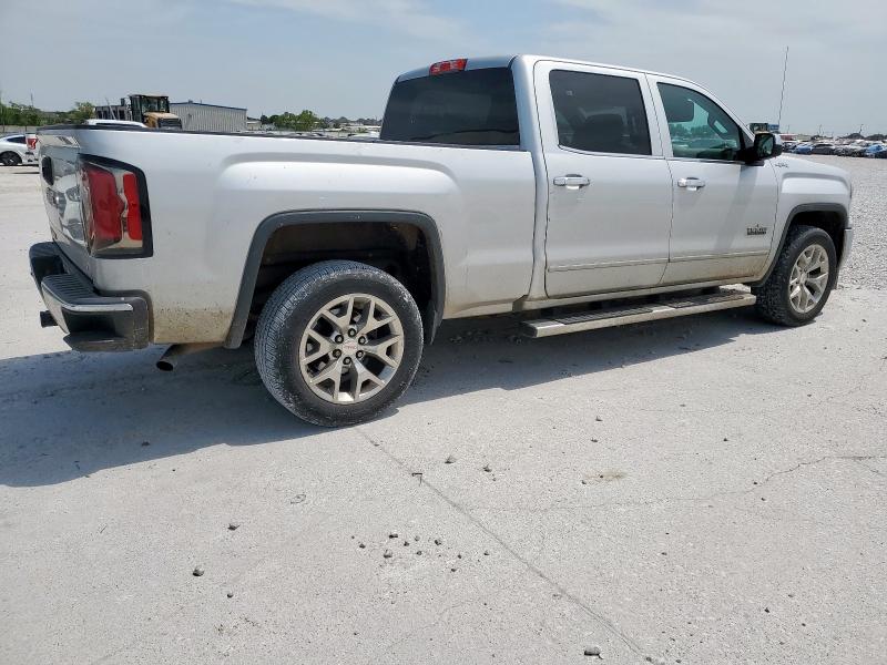 Vin: 3gtu2necxhg222919, lot: 53606955, gmc sierra k1500 slt 20173