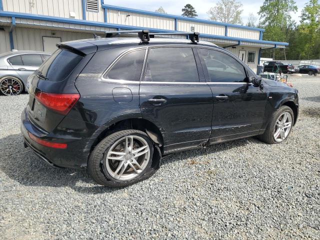 Vin: wa1d7afp7ga051601, lot: 53721425, audi q5 premium plus s-line 20163