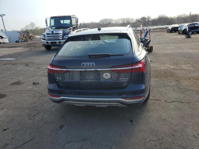 2020 AUDI A6 ALLROAD WAU72BF28LN094534