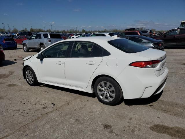 2020 TOYOTA COROLLA LE - JTDEPRAE7LJ078550