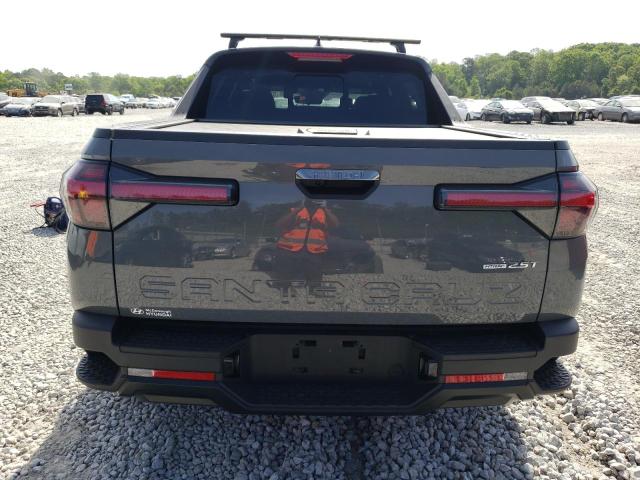 2024 HYUNDAI SANTA CRUZ - 5NTJCDAF7RH083319