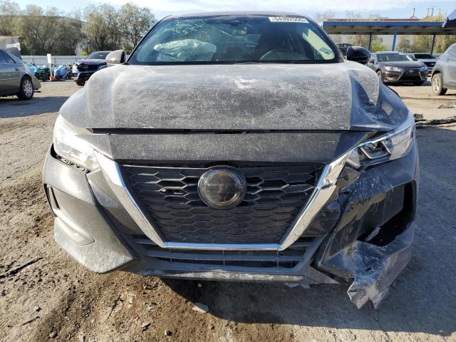 2023 NISSAN SENTRA S - 3N1AB8BV4PY287948