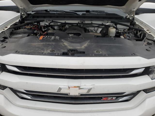 2017 CHEVROLET SILVERADO - 3GCUKREC7HG469693