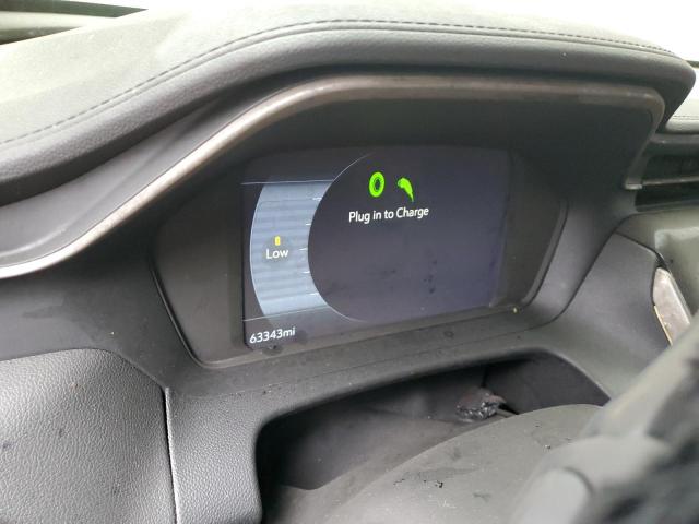 2023 CHEVROLET BOLT EUV L 1G1FY6S02P4110627