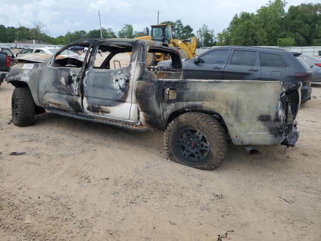 2017 TOYOTA TACOMA DOU 3TMDZ5BN8HM014377