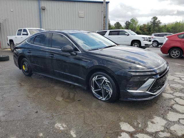 2024 HYUNDAI SONATA SEL - KMHL14JA1RA387668