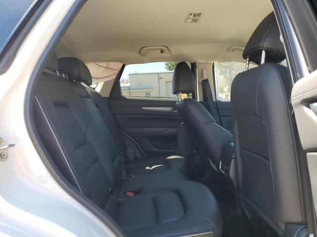 2025 MAZDA CX-5 SELEC JM3KFBBL8S0568047