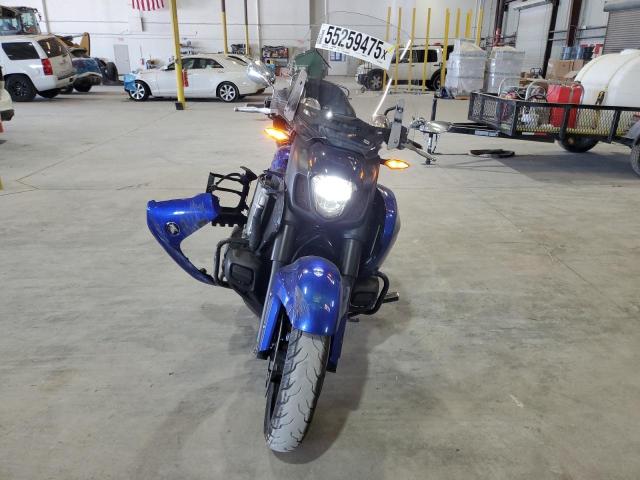 2014 HONDA GL1800 C JH2SC68N6EK000641