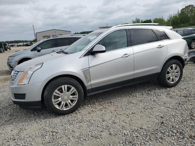 Vin: 3gyfnce36ds516498, lot: 53875825, cadillac srx luxury collection 2013 img_1