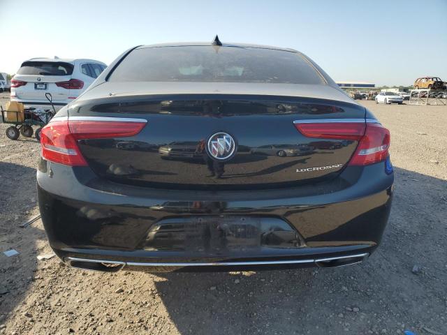 2019 BUICK LACROSSE A 1G4ZU5SS5KU100335