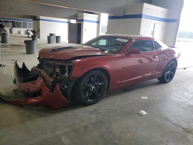 Vin: 2g1fk1ej2f9177877, lot: 54445265, chevrolet camaro 2ss 2015 img_1