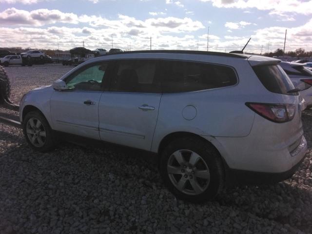 2017 CHEVROLET TRAVERSE P - 1GNKRJKD4HJ332508