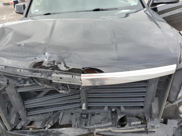 2015 CADILLAC ESCALADE L 1GYS4BKJXFR179869