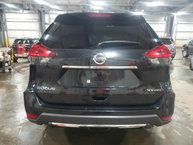 2018 NISSAN ROGUE S - JN8AT2MVXJW306512